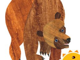 Eric Carle’s Brown Bear Animal Parade