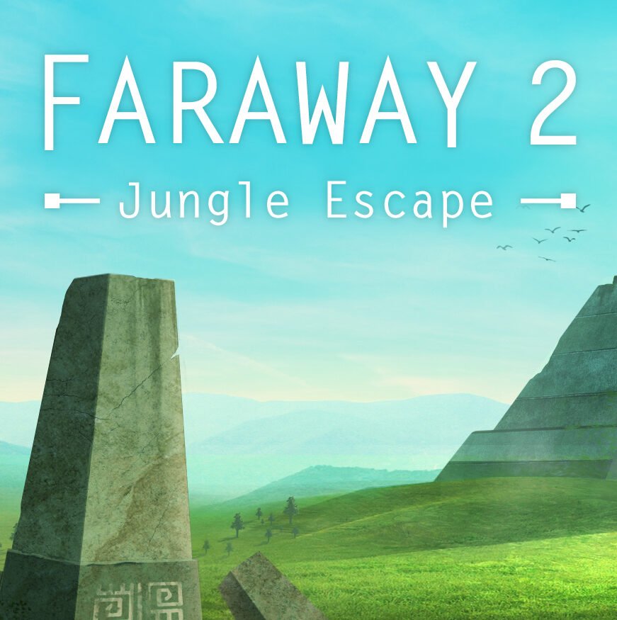 Faraway 2: Jungle Escape
