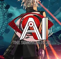 AI: The Somnium Files – Special Agent Edition