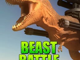 Beast Battle Simulator