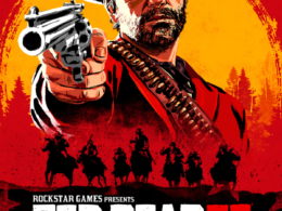 Red Dead Redemption 2
