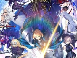 Fate/Grand Order