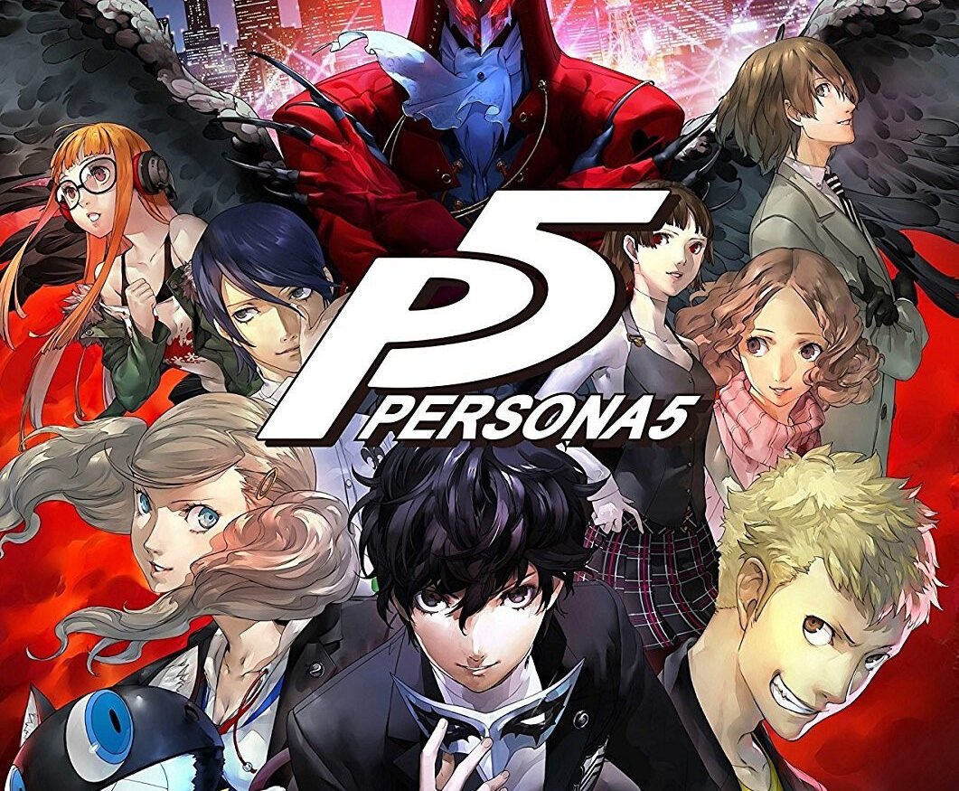 Persona 5