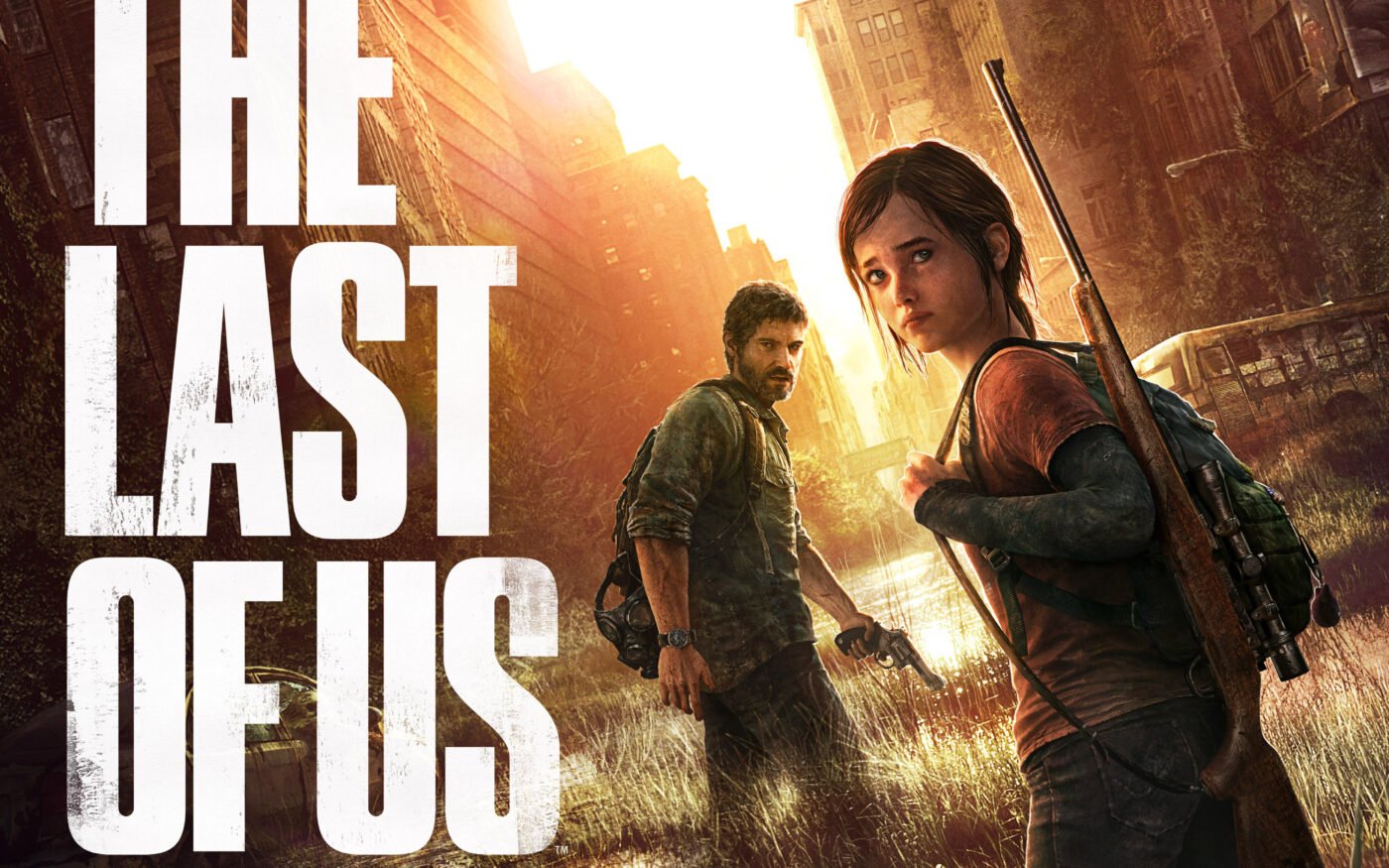 The Last of Us