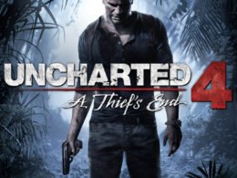 Uncharted 4: A Thief’s End