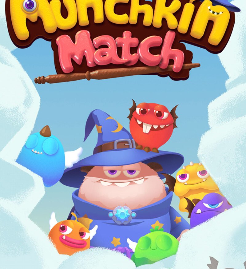 Munchkin Match