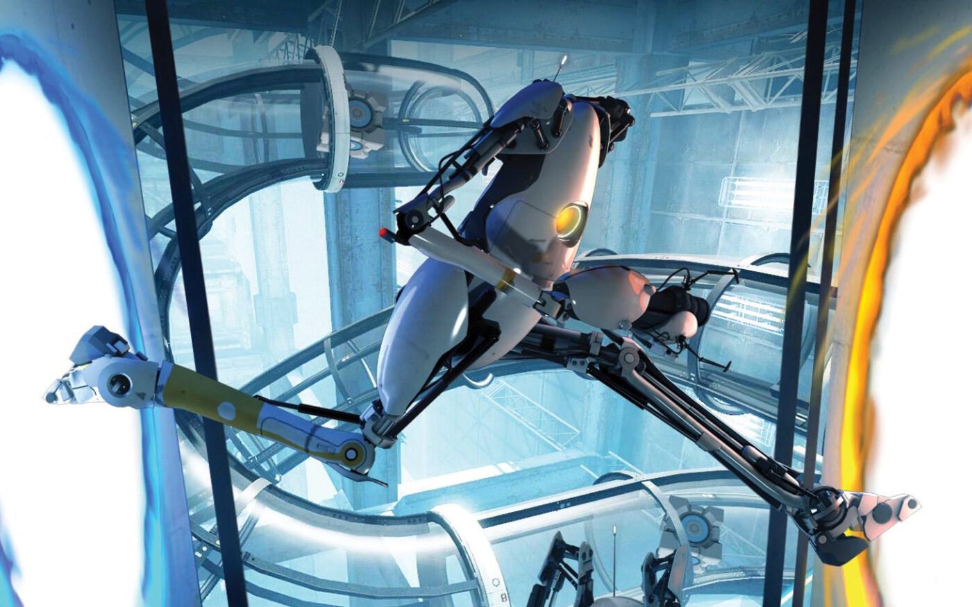 Portal 2