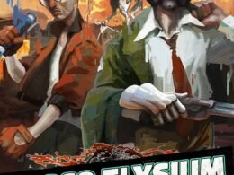 Disco Elysium
