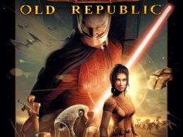 Star Wars: Knights of the Old Republic