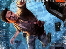 Uncharted 2: Among Thieves