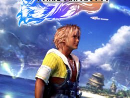 Final Fantasy X