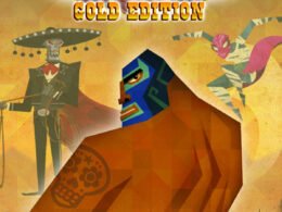 Guacamelee!: Gold Edition
