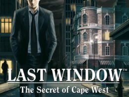 Last Window: The Secret of Cape West