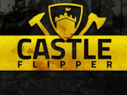Castle Flipper