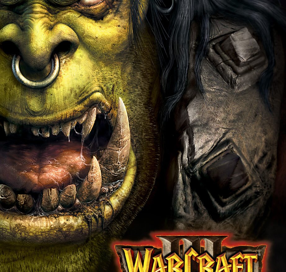 Warcraft III: Reign of Chaos