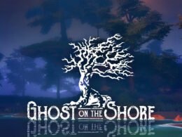 Ghost on the Shore