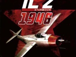 IL-2 Sturmovik: 1946