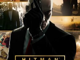 Hitman: Game of the Year Edition