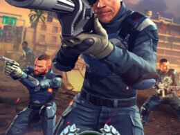 Sniper Strike: Special Ops