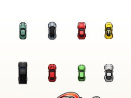 Gotcha Racing 2nd