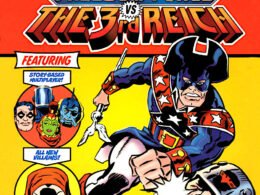 Freedom Force vs. The 3rd Reich