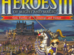 Heroes of Might and Magic III: The Restoration of Erathia