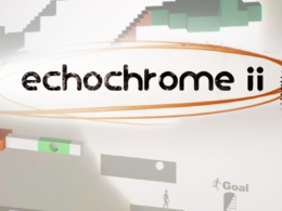 Echochrome II