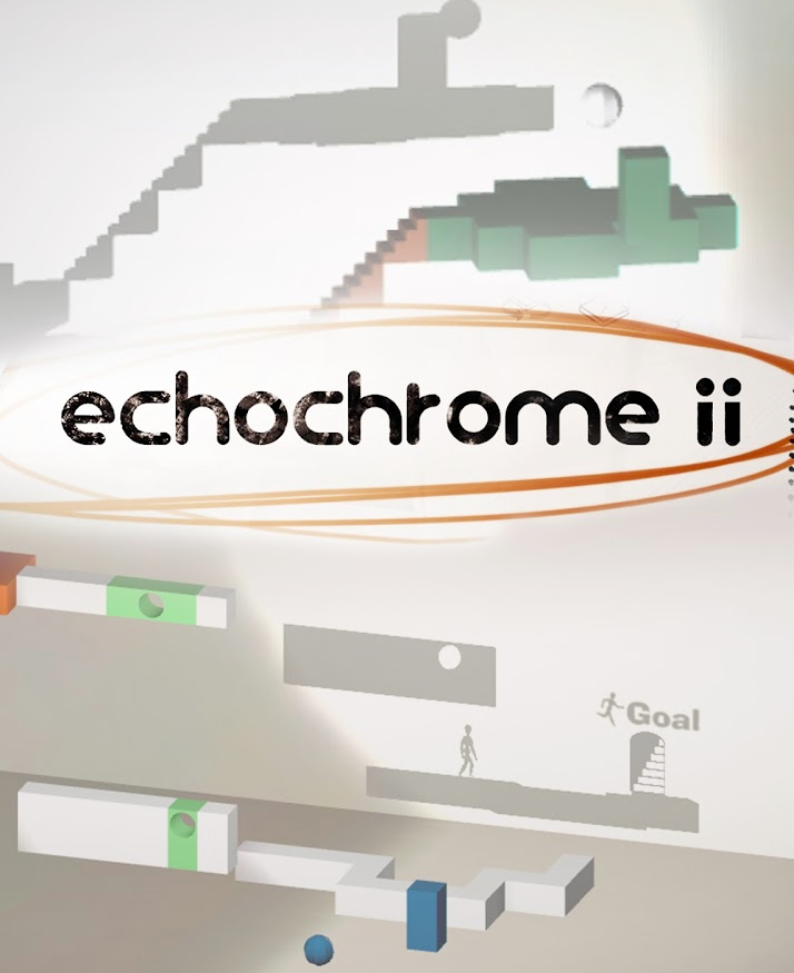 Echochrome II