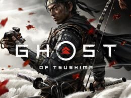 Ghost of Tsushima
