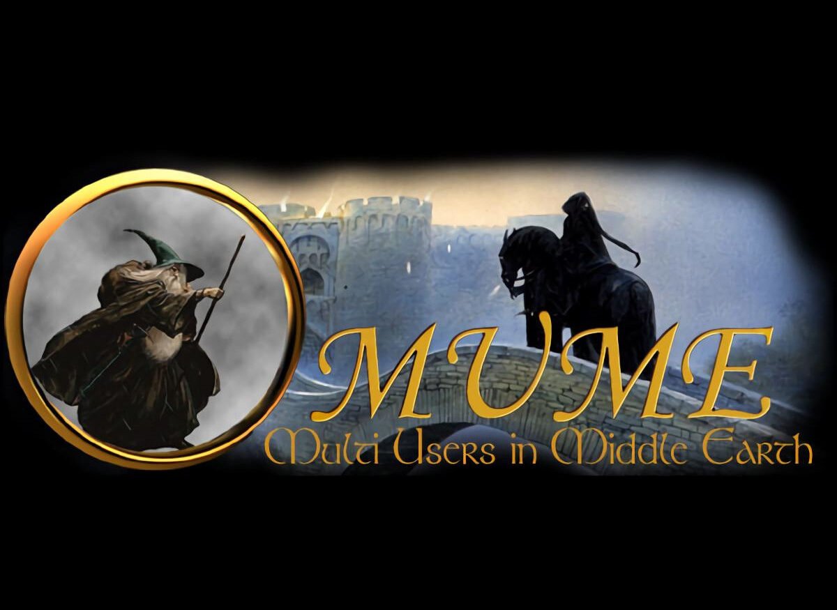 Multi-Users in Middle-earth
