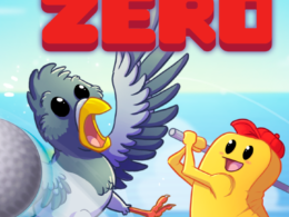 Golf Zero