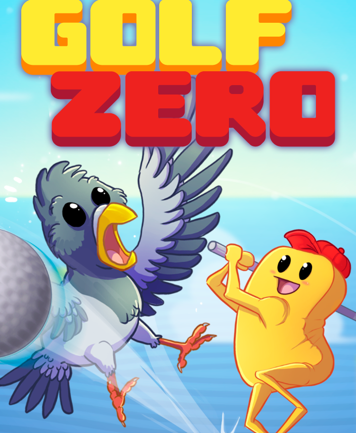 Golf Zero