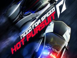 Need for Speed: Hot Pursuit – Limited Edition