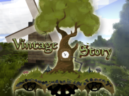 Vintage Story