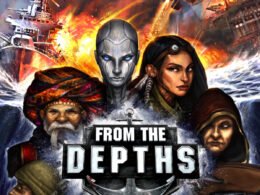 From the Depths