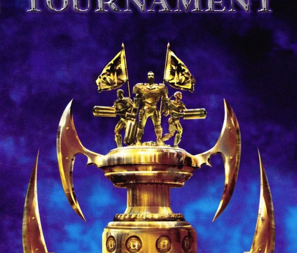 Unreal Tournament