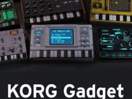 KORG Gadget