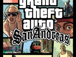 Grand Theft Auto: San Andreas