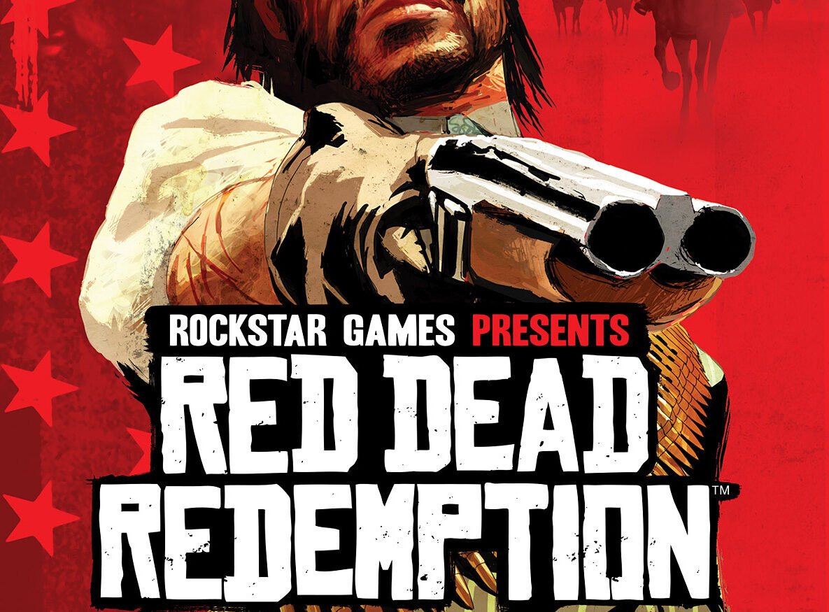 Red Dead Redemption
