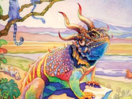 Evolution Board Game
