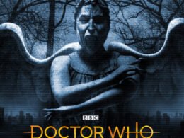 Doctor Who: The Lonely Assassins