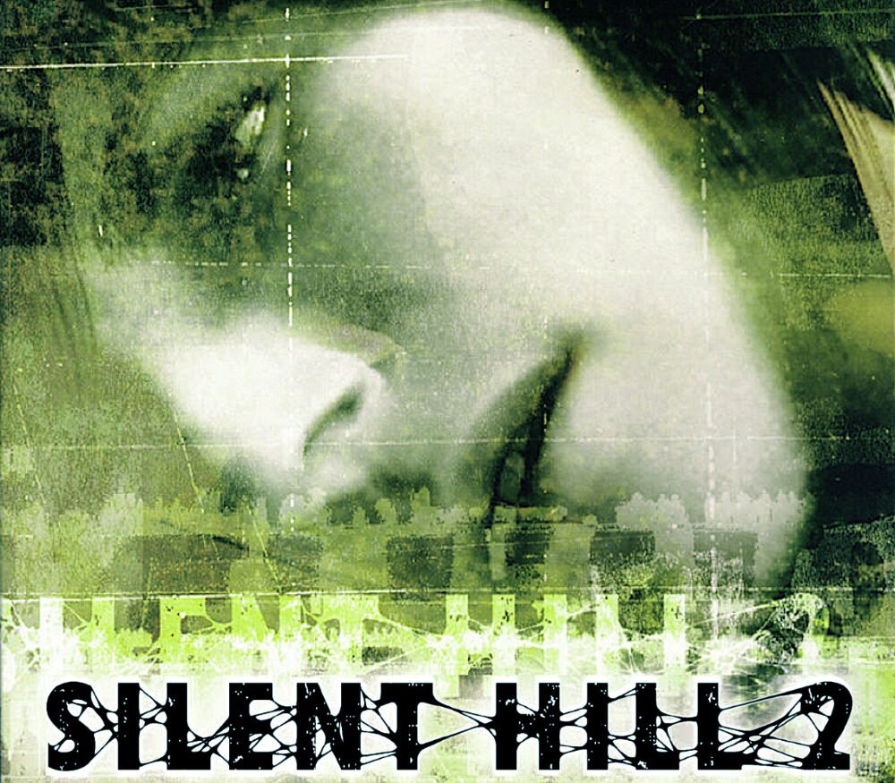 Silent Hill 2