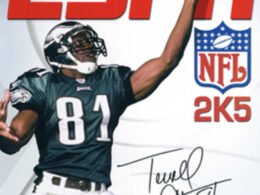 ESPN NFL 2K5
