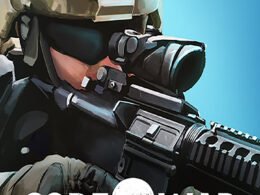 Code of War