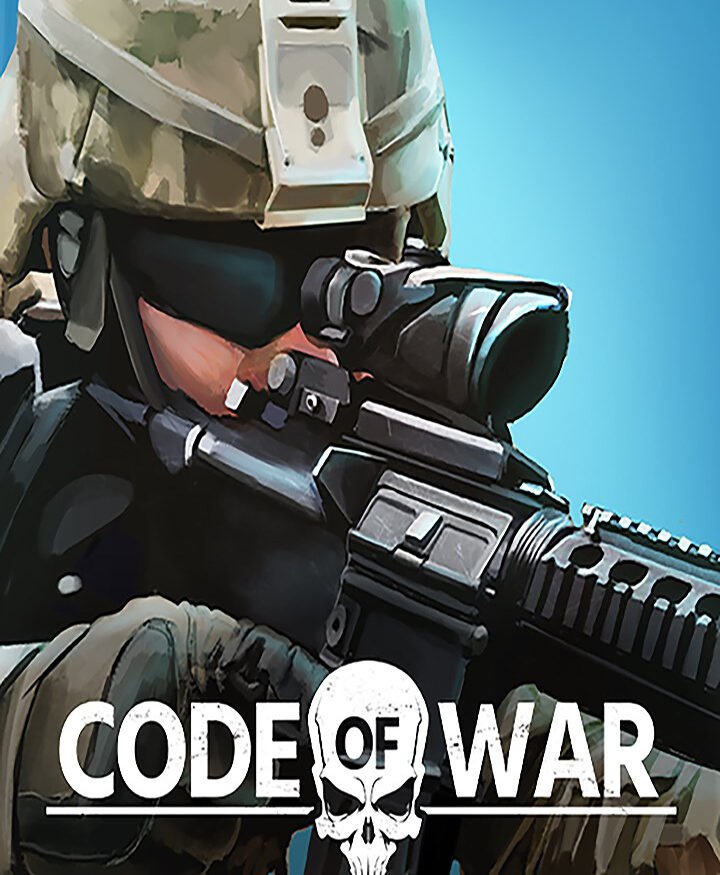 Code of War