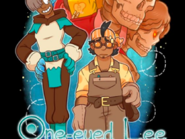 One-Eyed Lee and the Dinner Party