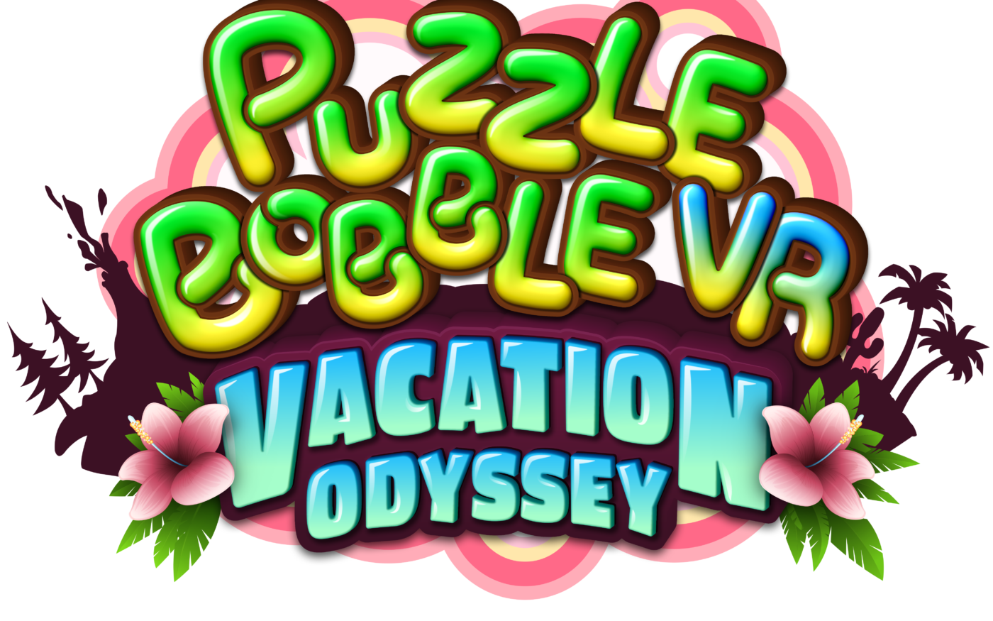 Puzzle Bobble VR: Vacation Odyssey