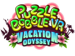 Puzzle Bobble VR: Vacation Odyssey