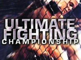 Ultimate Fighting Championship