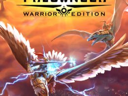 The Falconeer: Warrior Edition